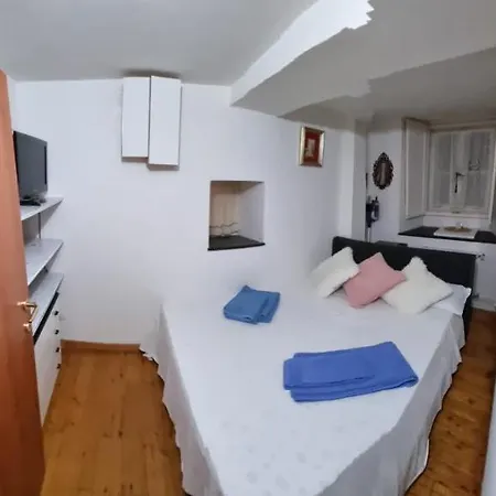Apartment Appartamento Genova *