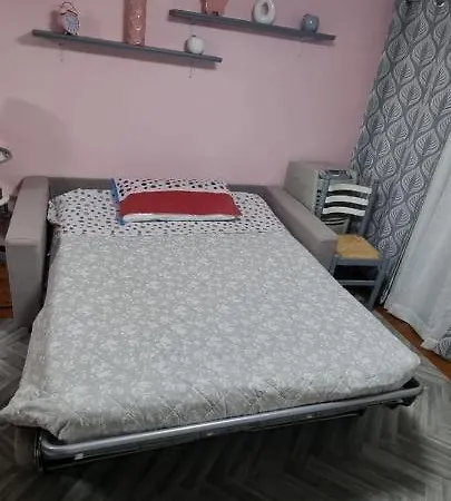 Appartamento Genova Apartment Genoa