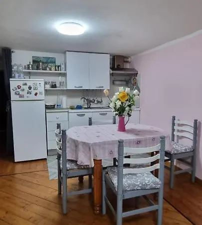 Appartement Appartamento Genova *