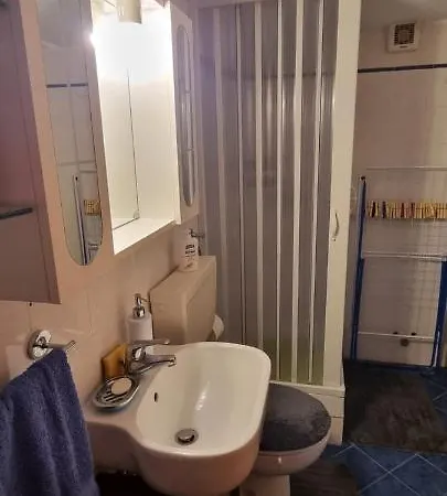Appartement Appartamento Genova